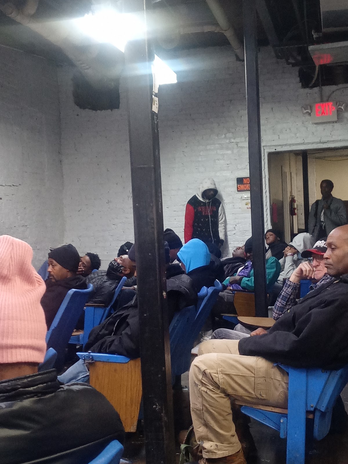 Atlanta Recovery Center - Photo 1
