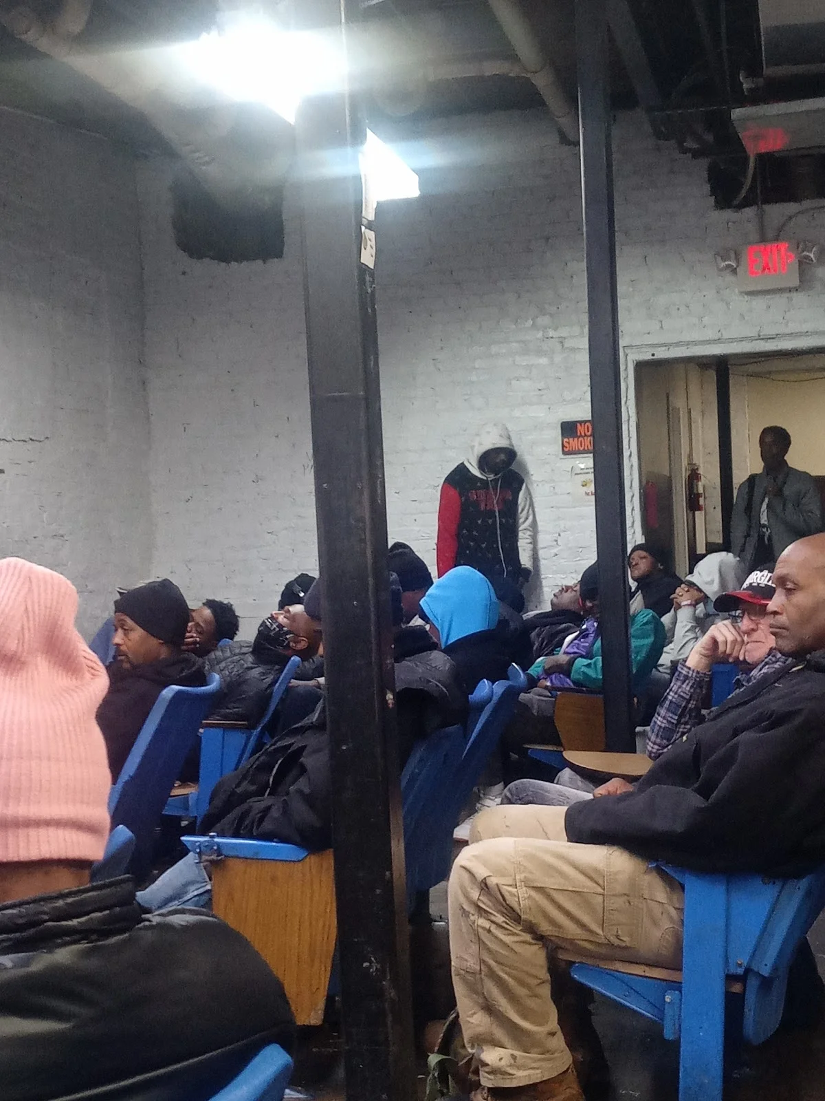 Atlanta Recovery Center