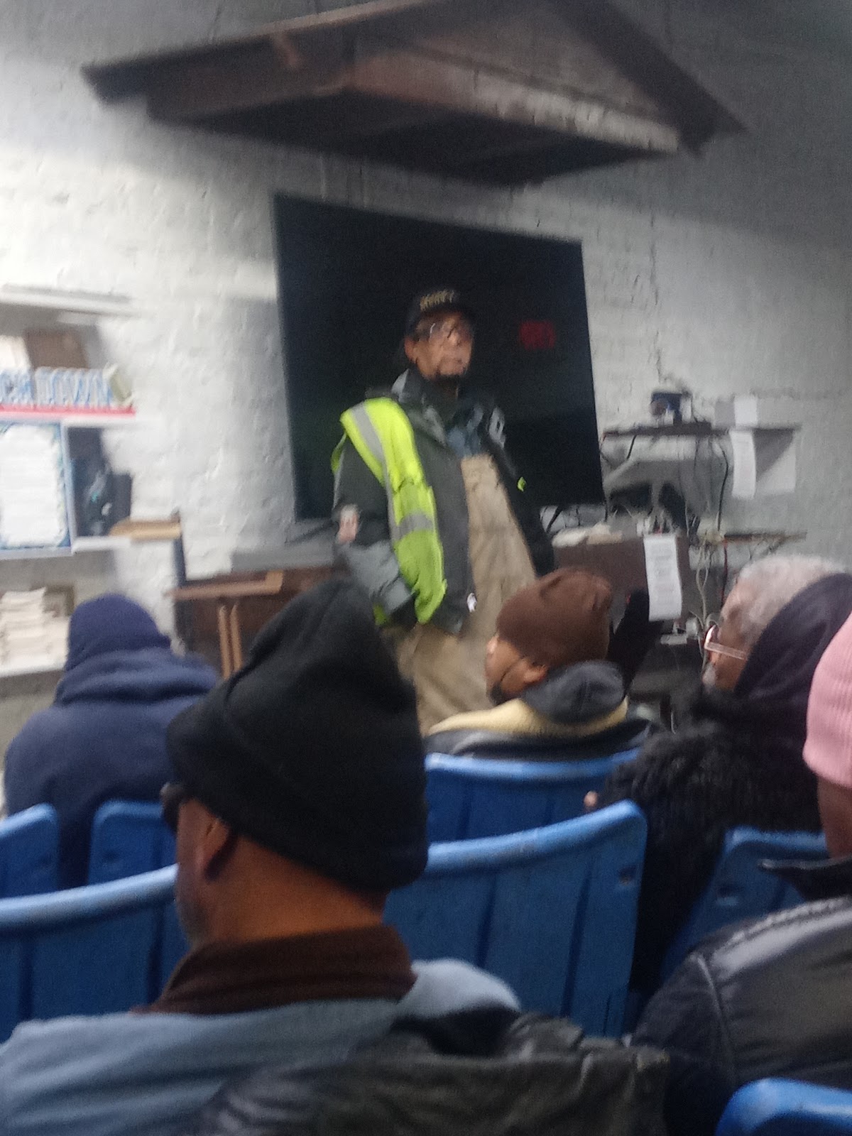 Atlanta Recovery Center - Photo 2