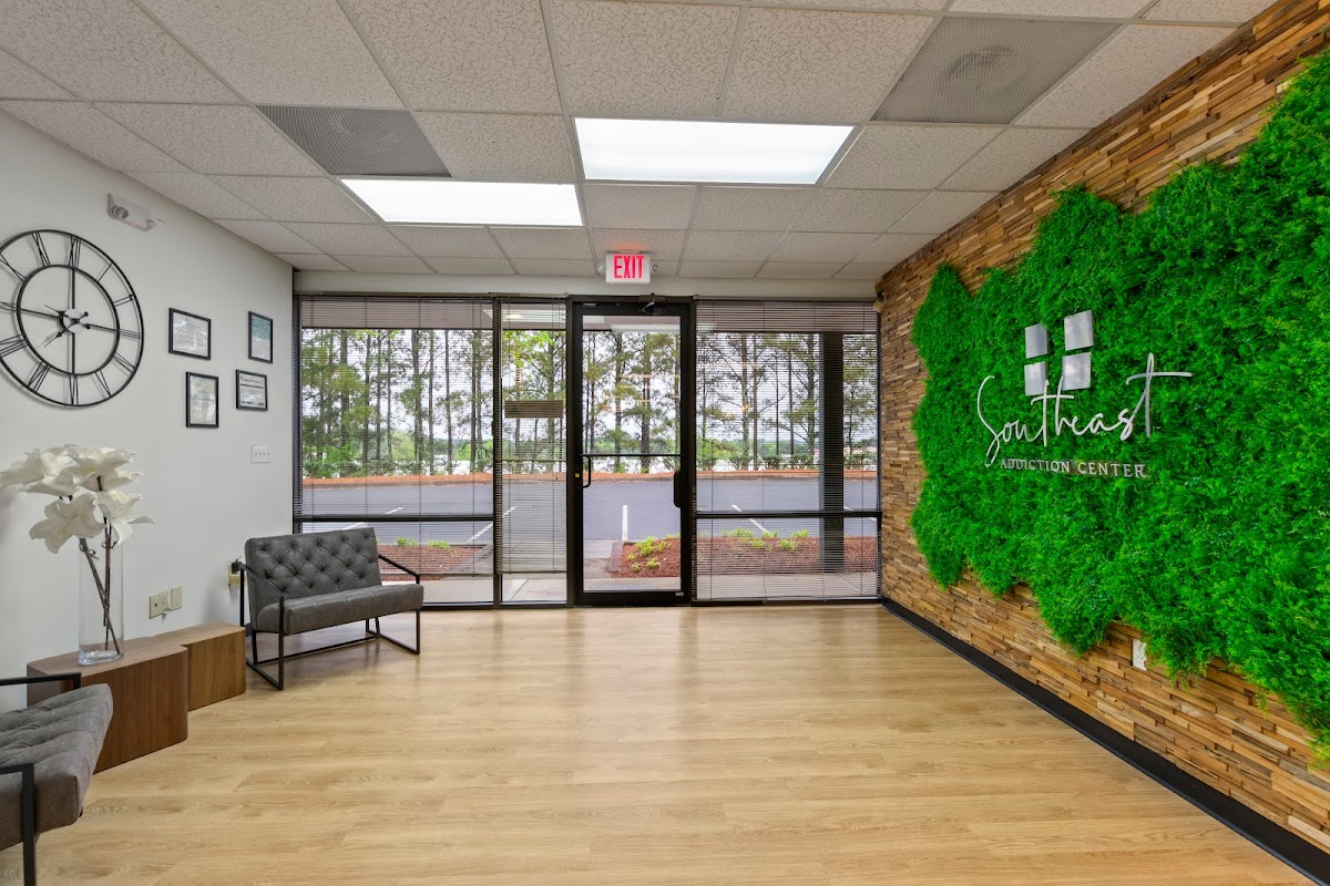 Southeast Addiction Center Atlanta Drug & Alcohol Rehab - Photo 1
