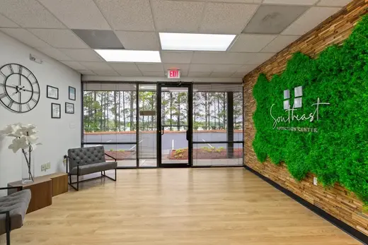 Southeast Addiction Center Atlanta Drug & Alcohol Rehab facility photo