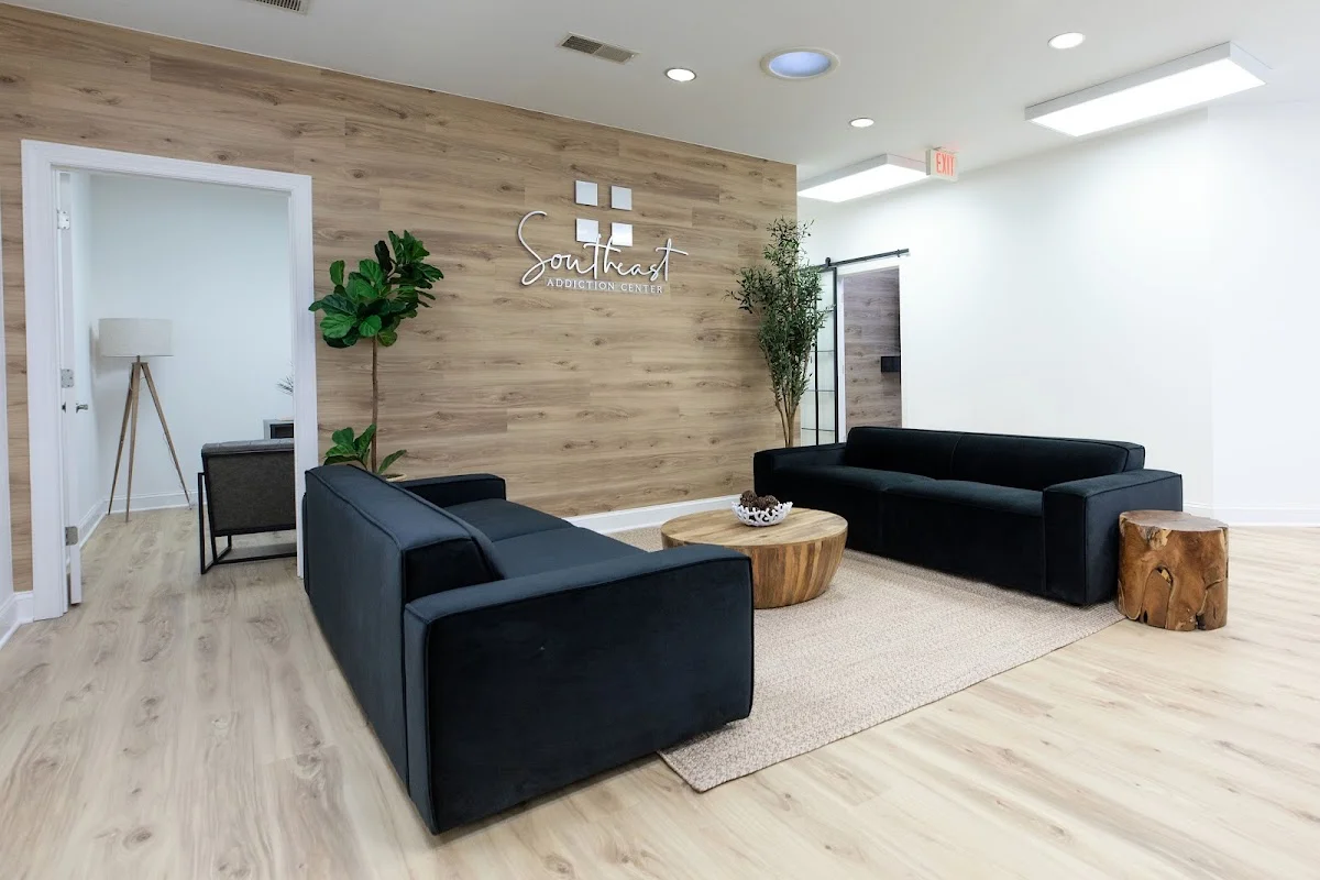 Southeast Addiction Center Atlanta Drug & Alcohol Rehab