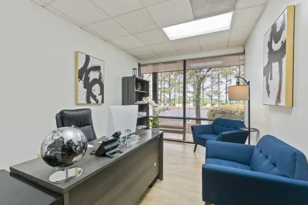 Southeast Addiction Center Atlanta Drug & Alcohol Rehab