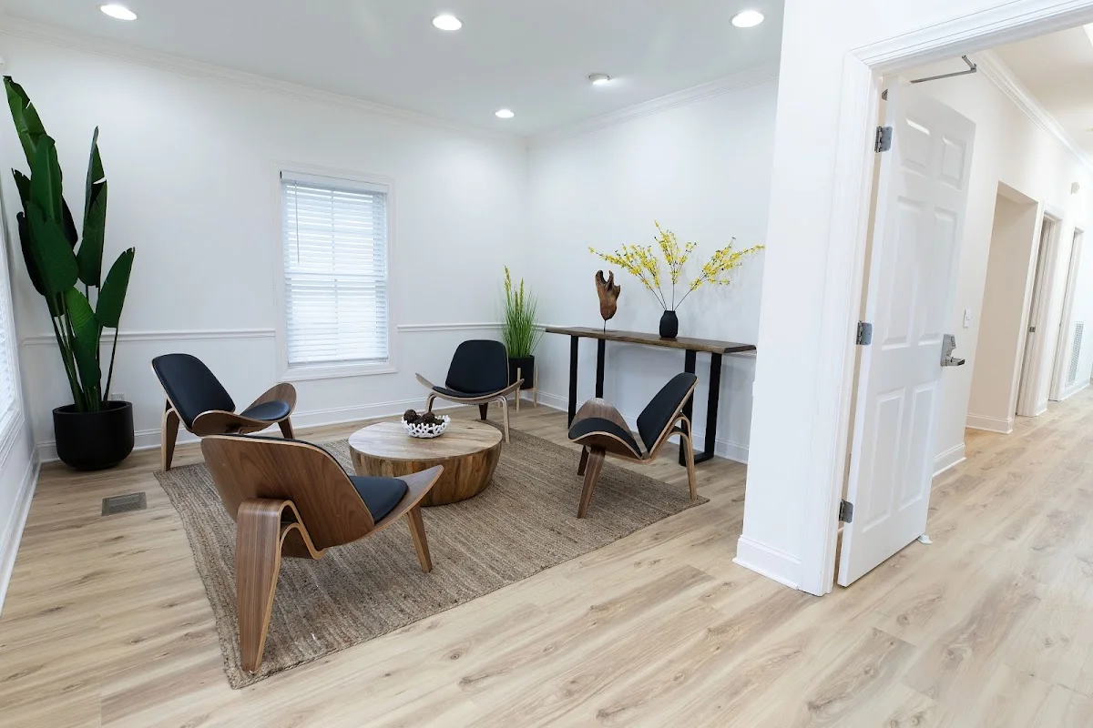 Southeast Addiction Center Atlanta Drug & Alcohol Rehab