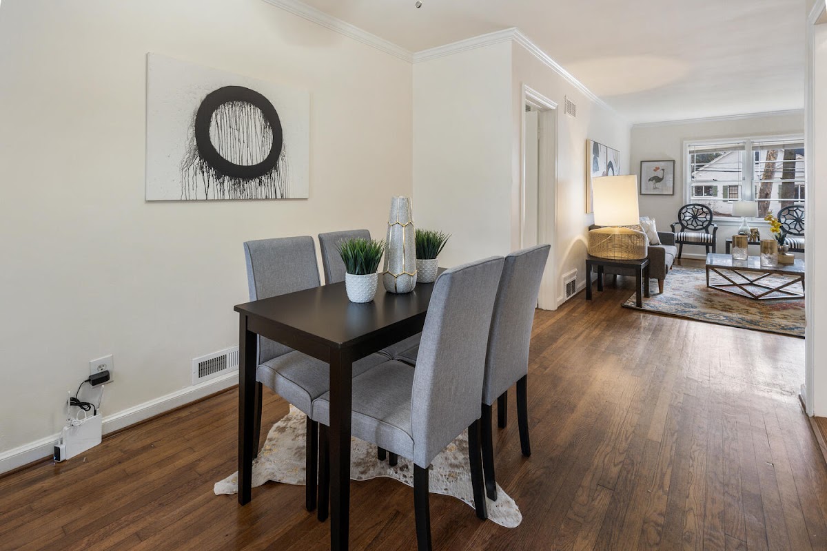 Creekside Recovery Residences - Sober Living in Atlanta - Photo 1