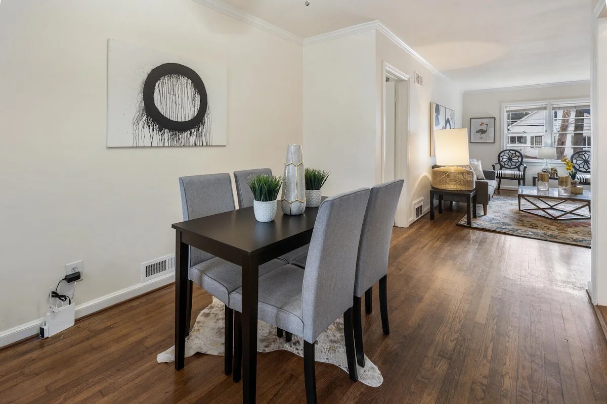 Creekside Recovery Residences - Sober Living in Atlanta