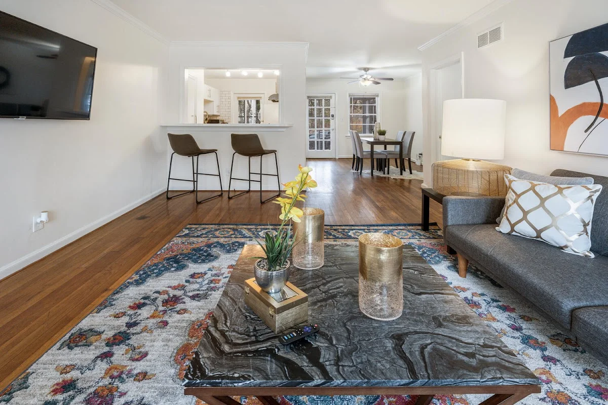 Creekside Recovery Residences - Sober Living in Atlanta