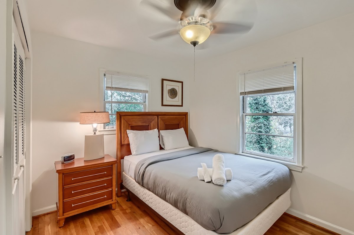 Creekside Recovery Residences - Sober Living in Atlanta - Photo 3