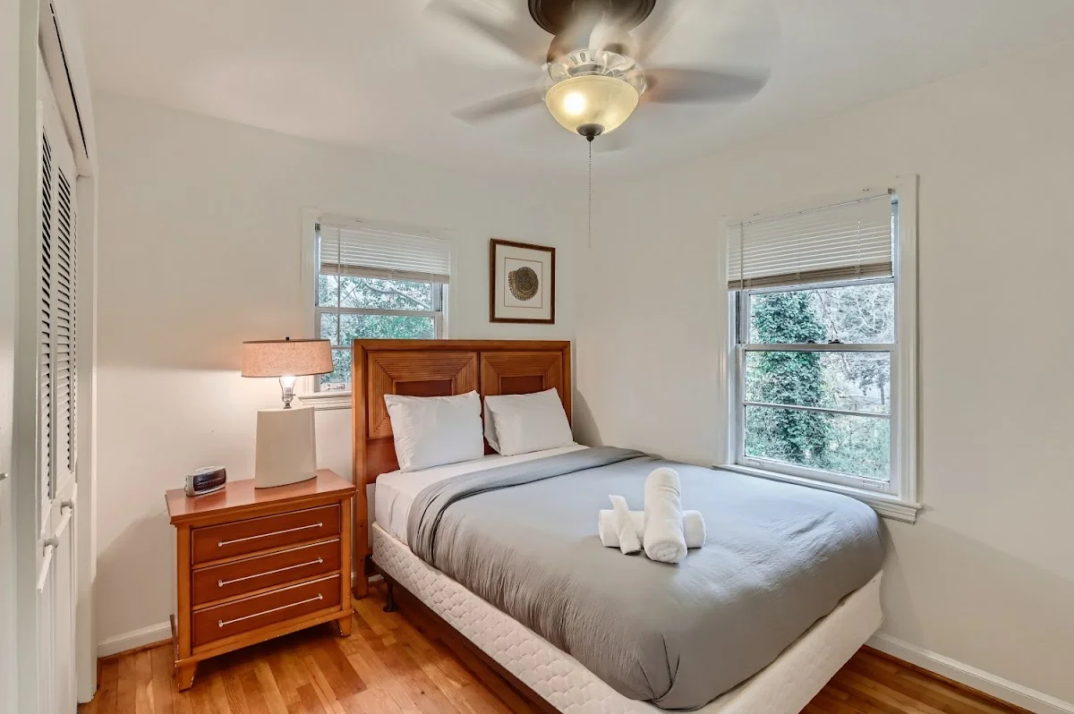 Creekside Recovery Residences - Sober Living in Atlanta