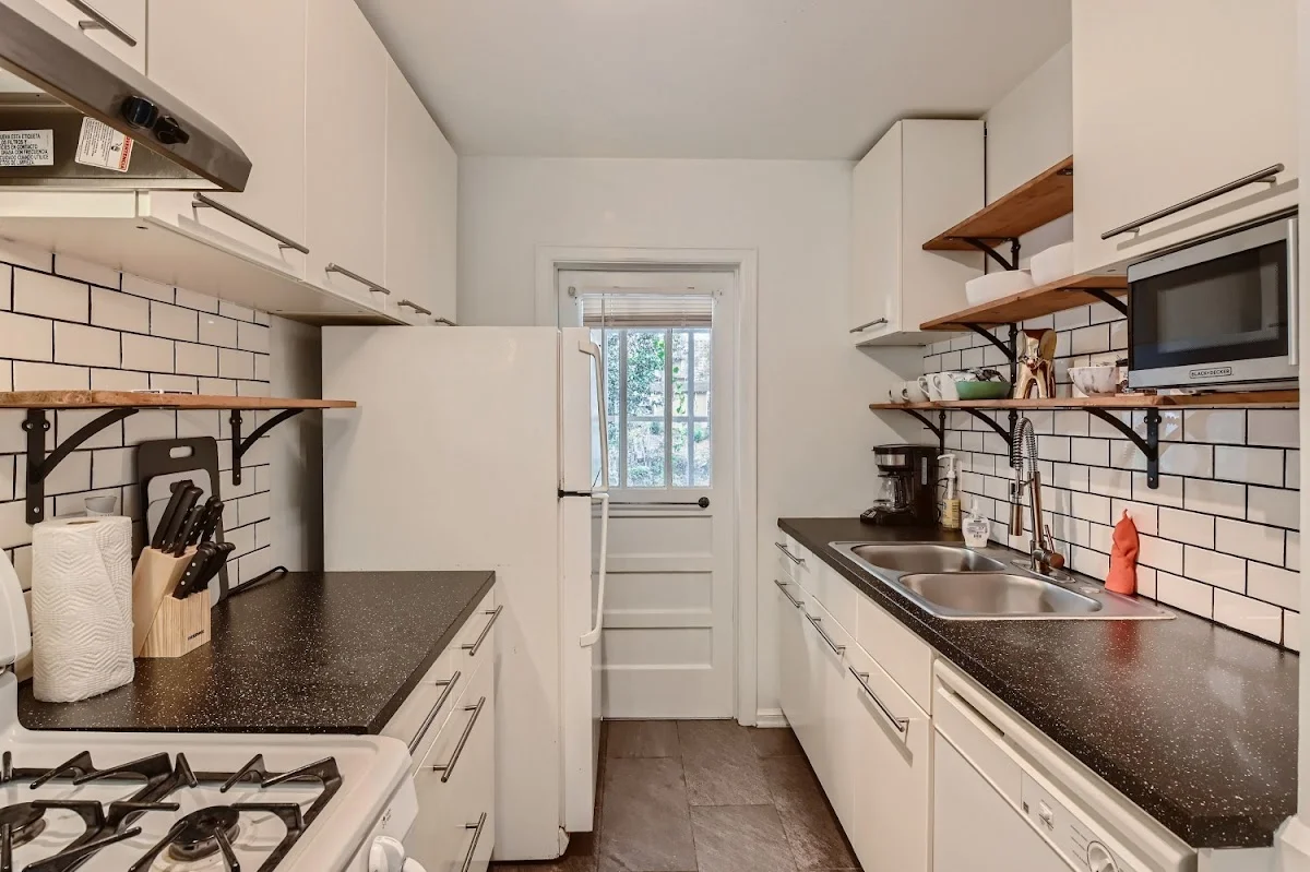Creekside Recovery Residences - Sober Living in Atlanta