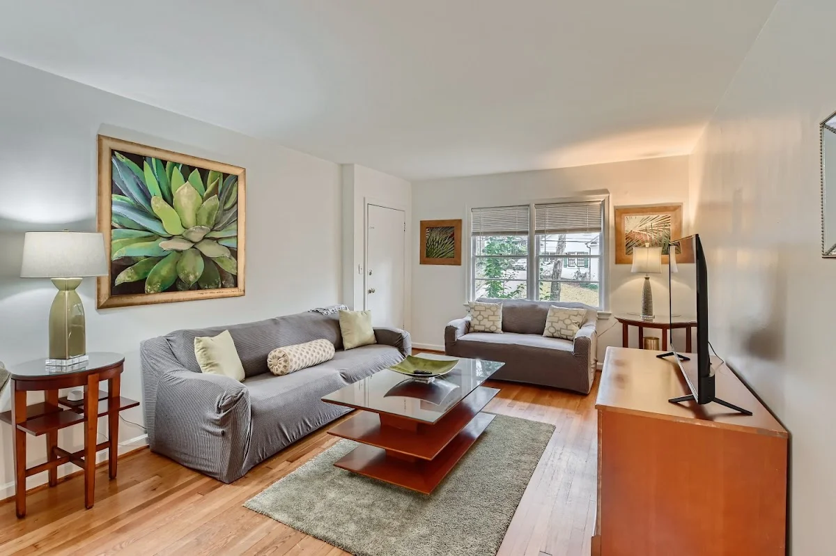 Creekside Recovery Residences - Sober Living in Atlanta