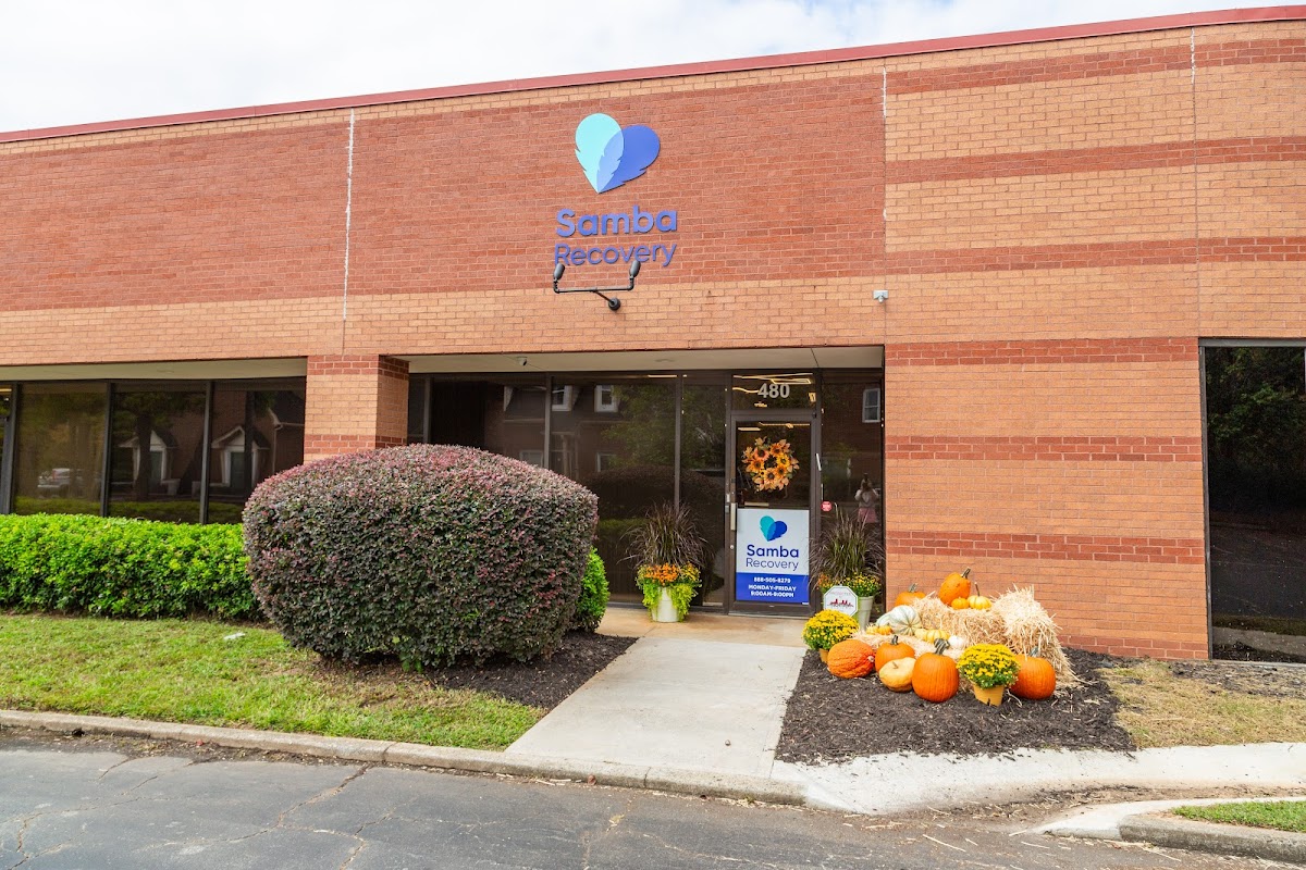 Samba Recovery: Drug & Alcohol Rehab In Georgia | Addiction Treatment Center In Georgia | Outpatient Detox - Photo 1