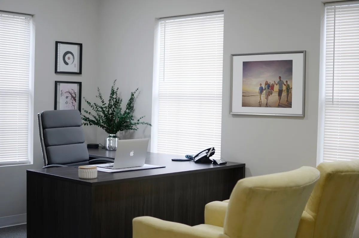 Centered Recovery Programs - Holistic Outpatient Alcohol & Drug Rehab Center In Atlanta Georgia