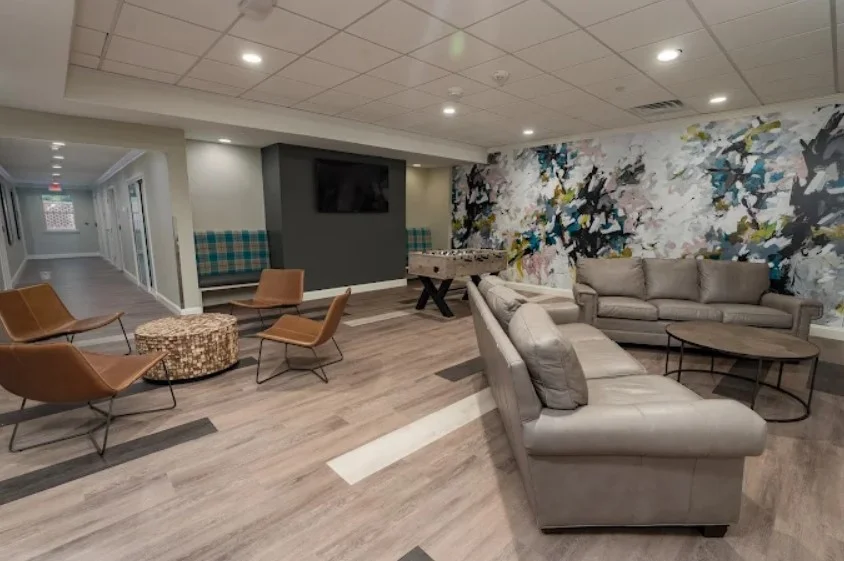 The Recovery Village Atlanta Drug, Alcohol and Mental Health Rehab