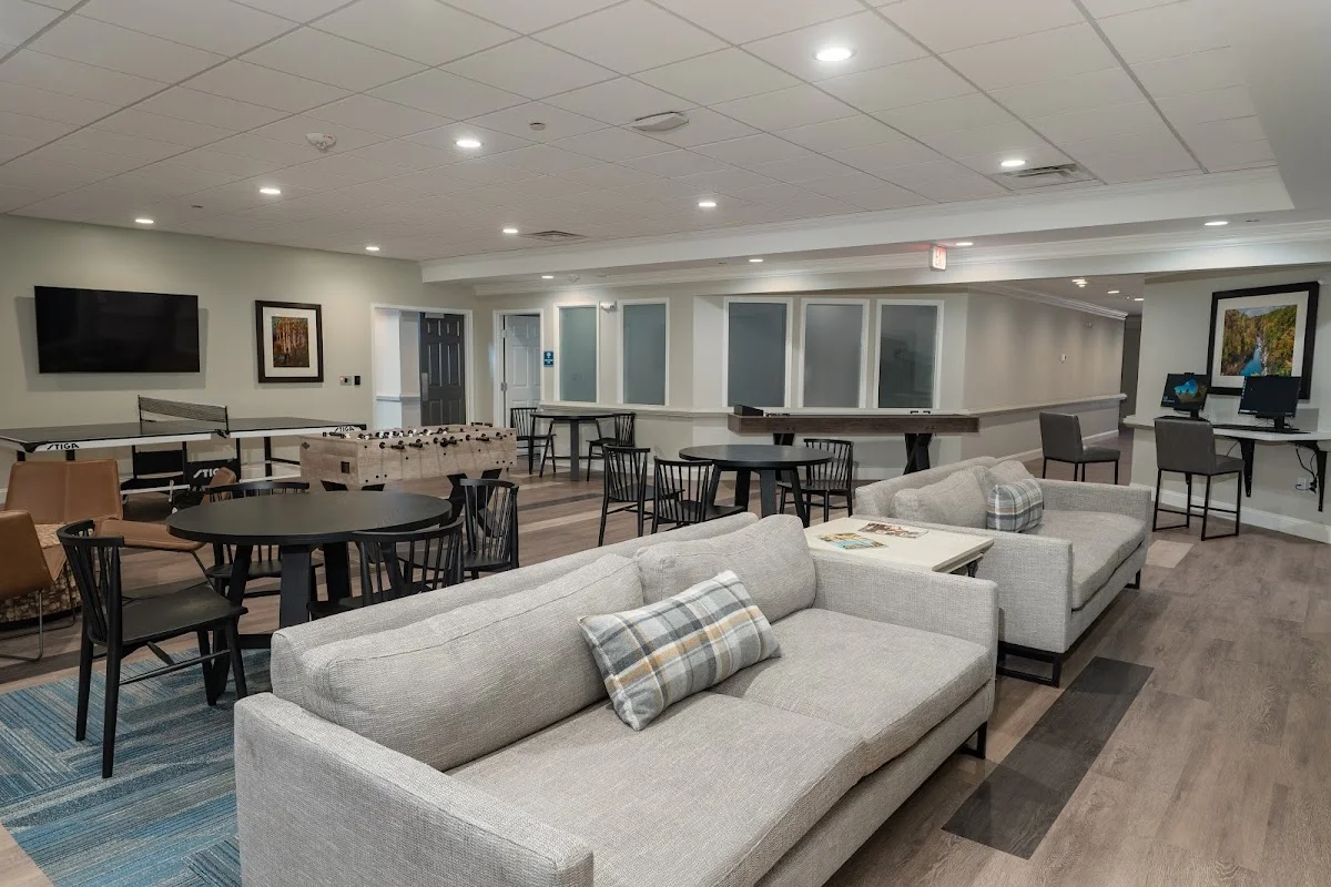 The Recovery Village Atlanta Drug, Alcohol and Mental Health Rehab