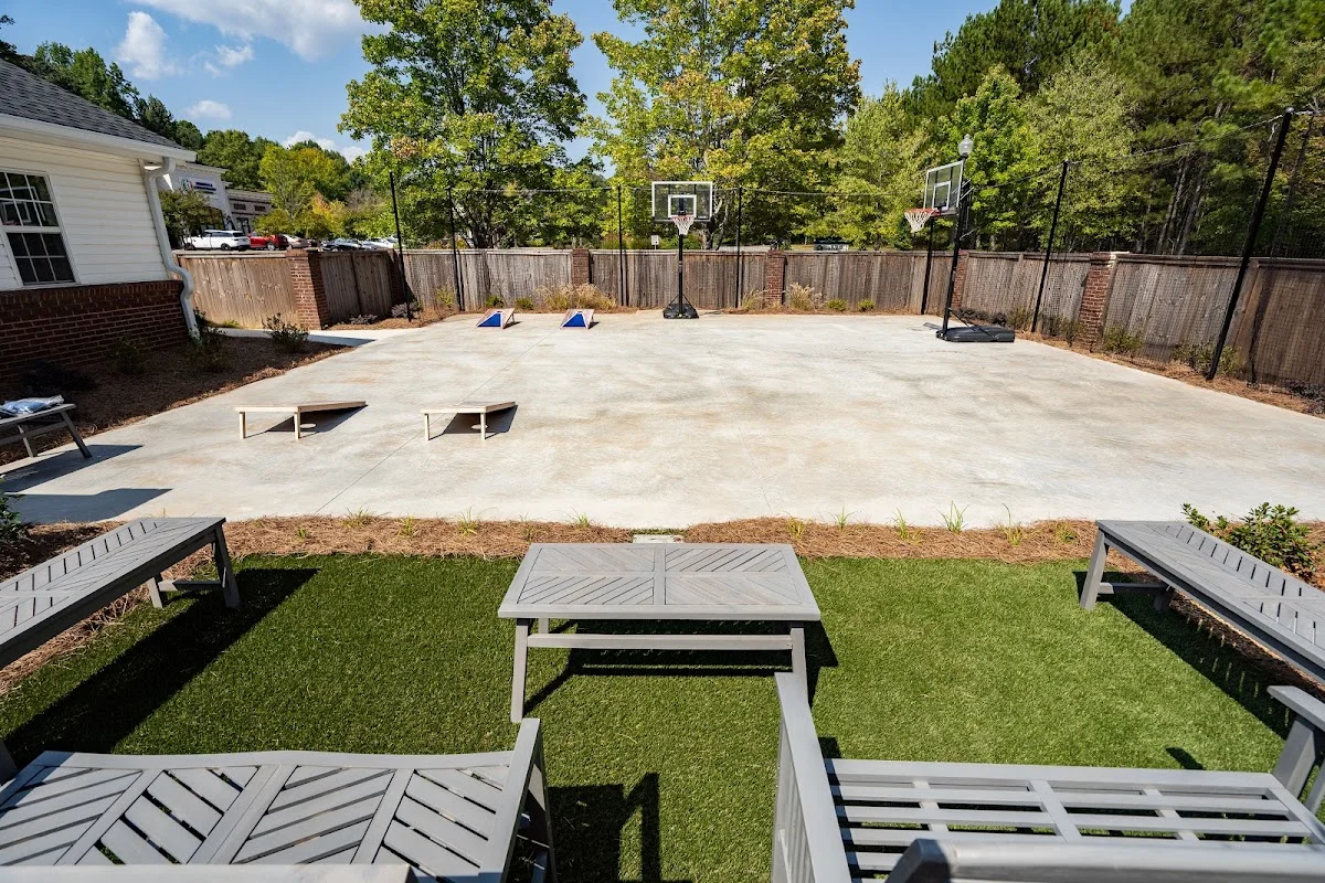 The Recovery Village Atlanta Drug, Alcohol and Mental Health Rehab