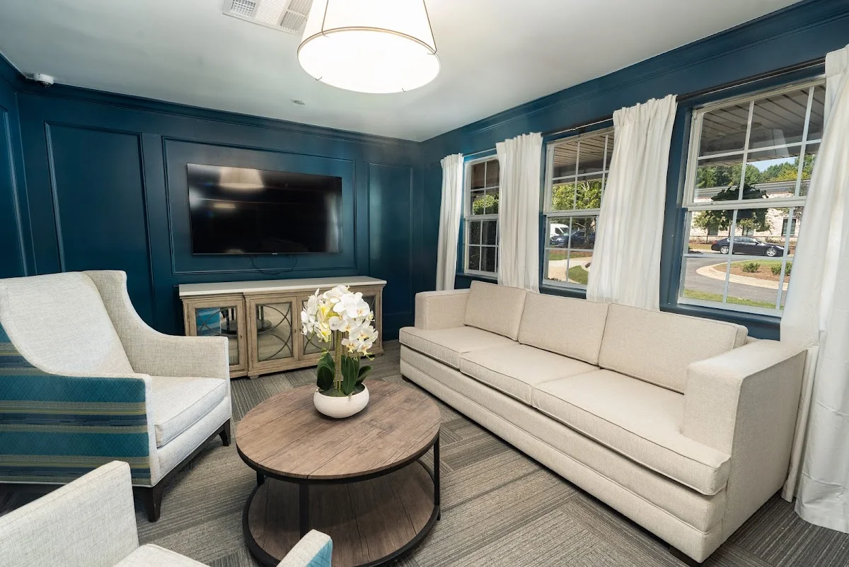 The Recovery Village Atlanta Drug, Alcohol and Mental Health Rehab