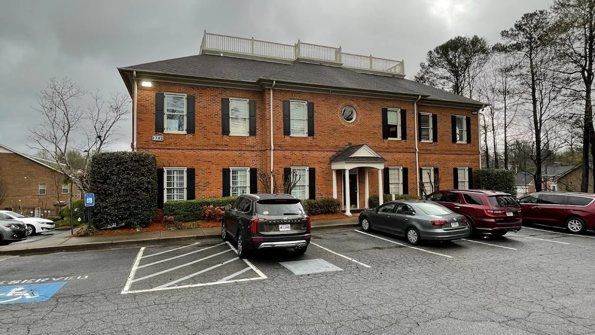 Atlanta Recovery Place