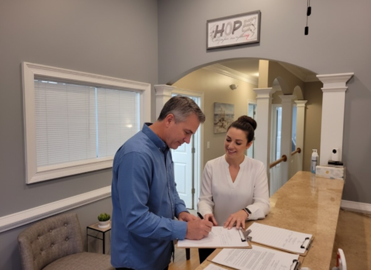 Inner Voyage Recovery Center - Atlanta Drug Rehab and Alcohol Rehab
