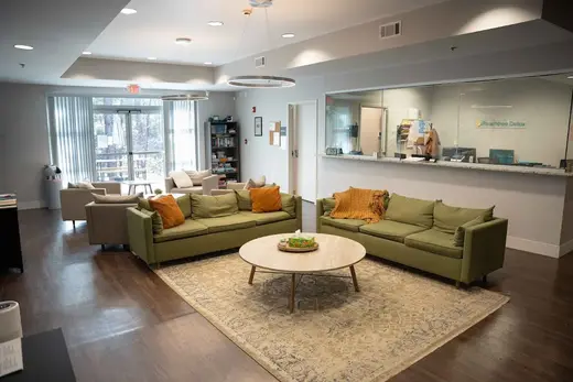Peachtree Detox facility photo