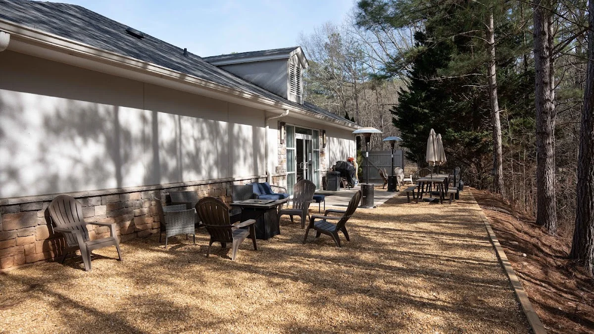 Peachtree Detox