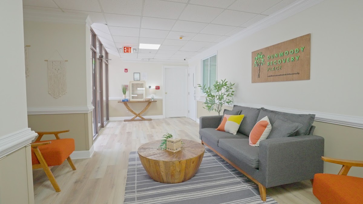 Dunwoody Recovery Place - Photo 1