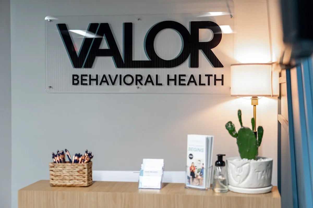 Valor Behavioral Health