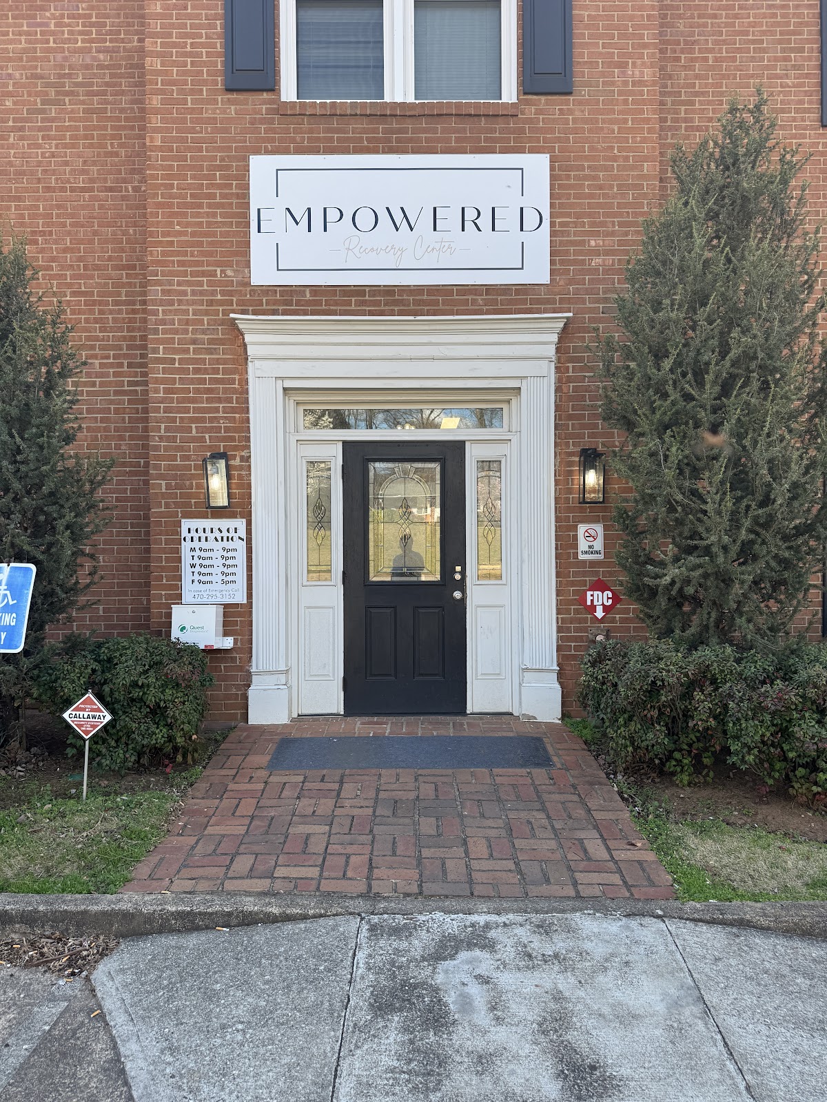 Empowered Recovery Center - Addiction Treatment, Rehab & Detox - Photo 1