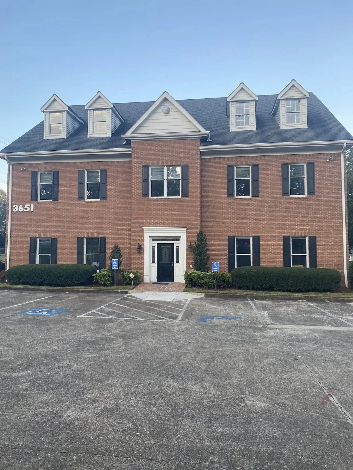Empowered Recovery Center - Addiction Treatment, Rehab & Detox