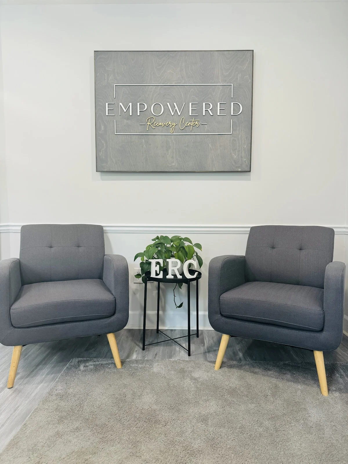 Empowered Recovery Center - Addiction Treatment, Rehab & Detox