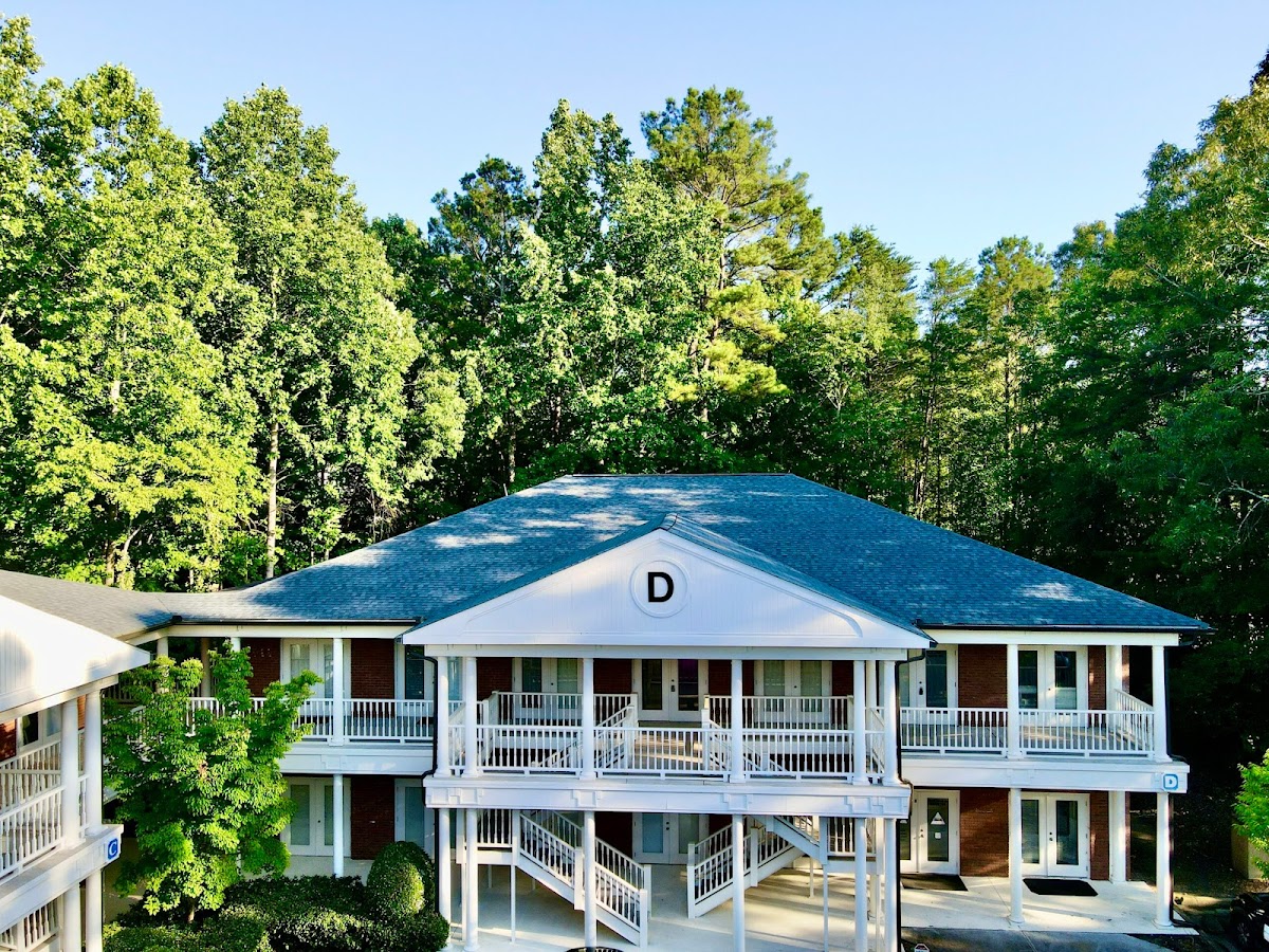 Etowah Recovery Center - Photo 1