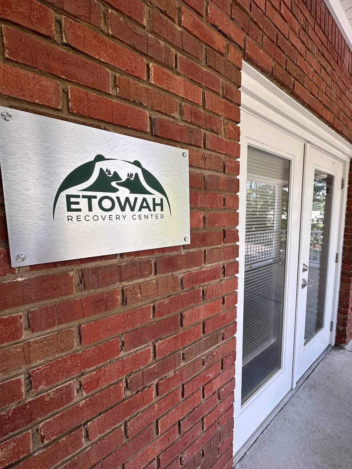 Etowah Recovery Center