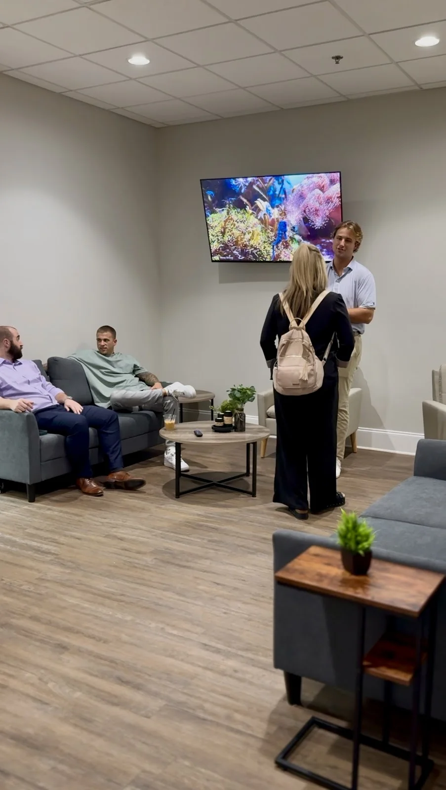 Georgia Sky Outpatient Detox