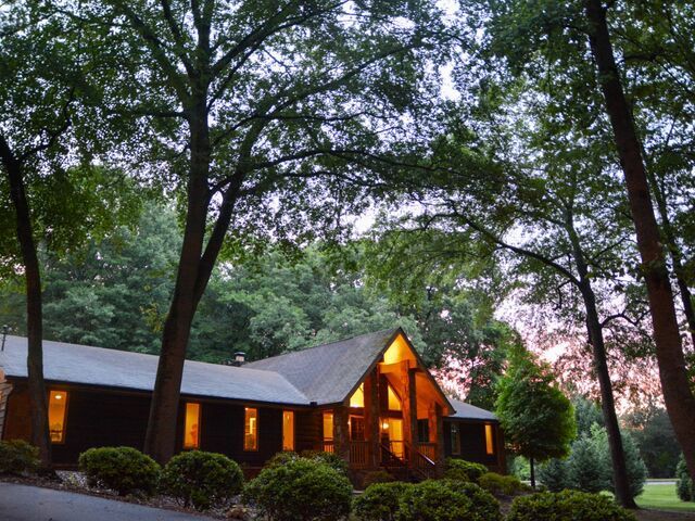 Purple Recovery Center for Men - Drug and Alcohol Treatment - Photo 1