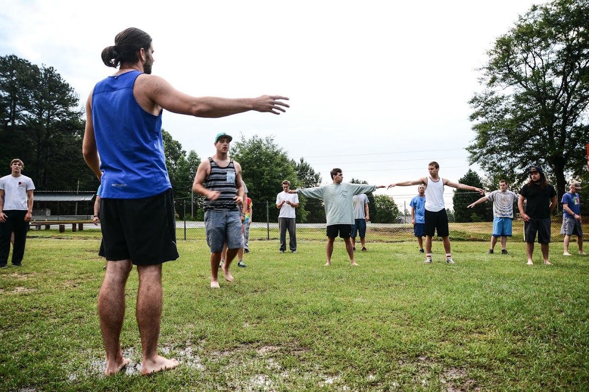 Purple Recovery Center for Men - Drug and Alcohol Treatment - Photo 3