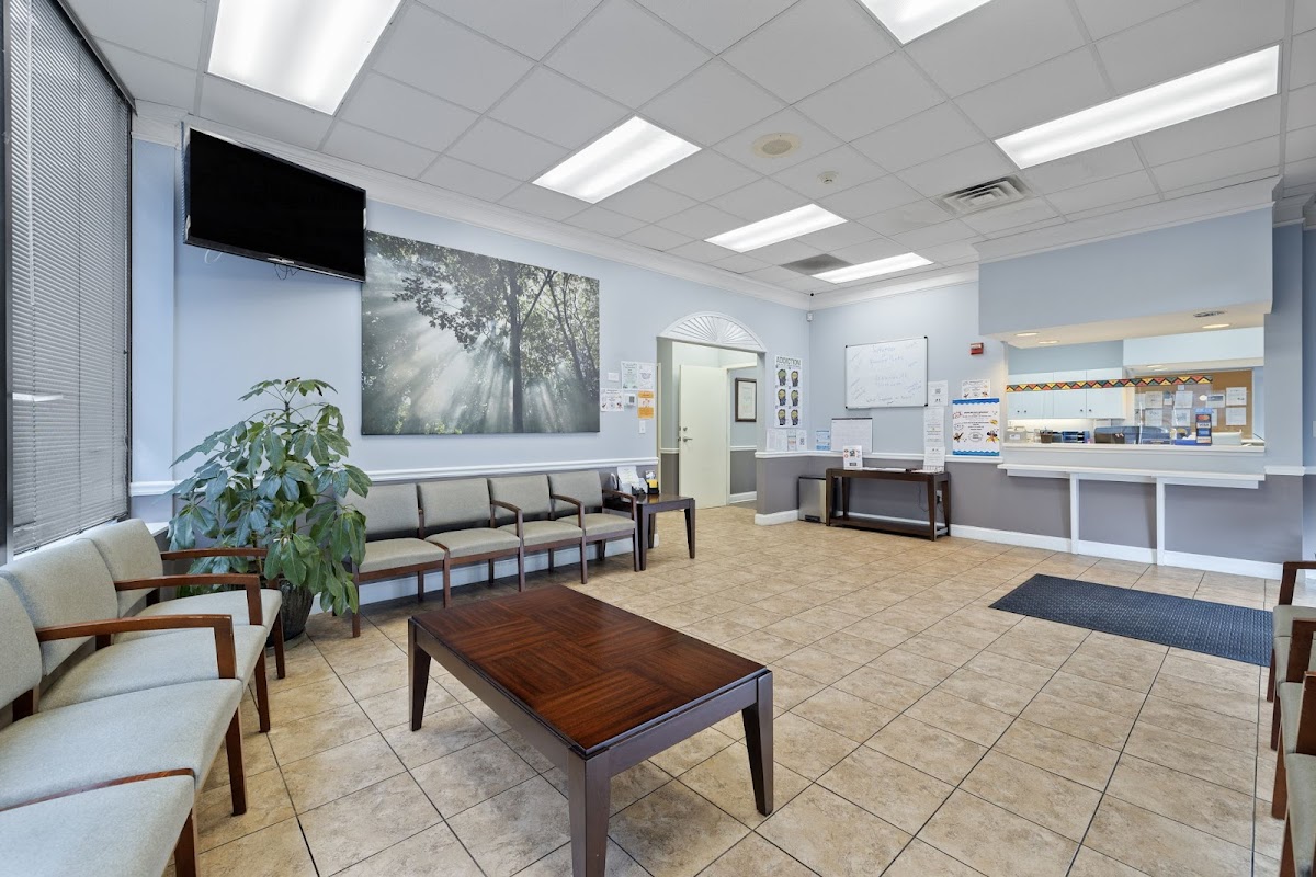 Alliance Recovery Center - Photo 3