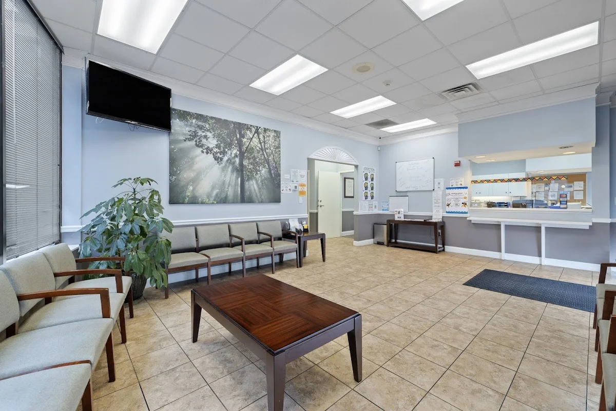 Alliance Recovery Center