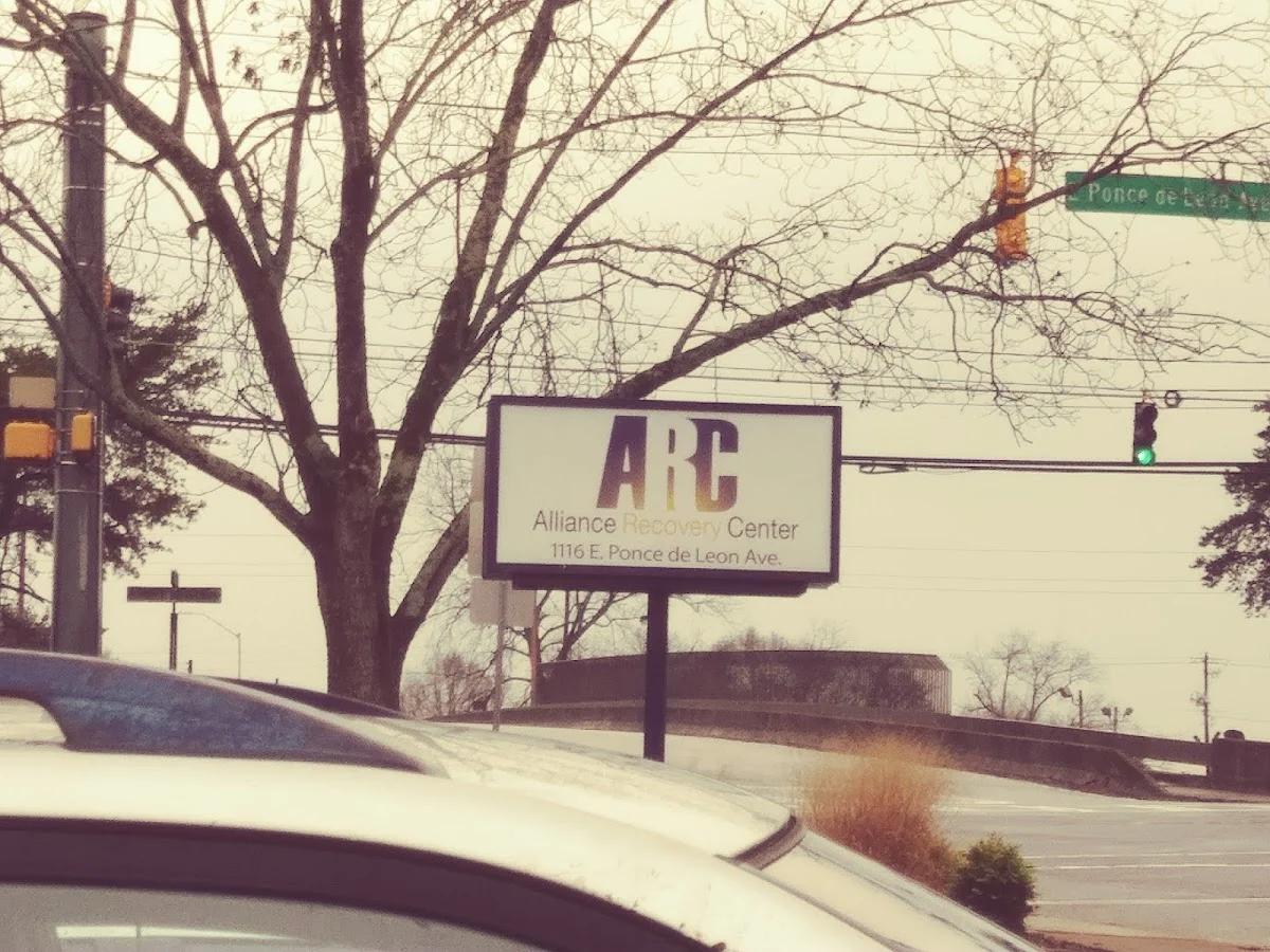 Alliance Recovery Center