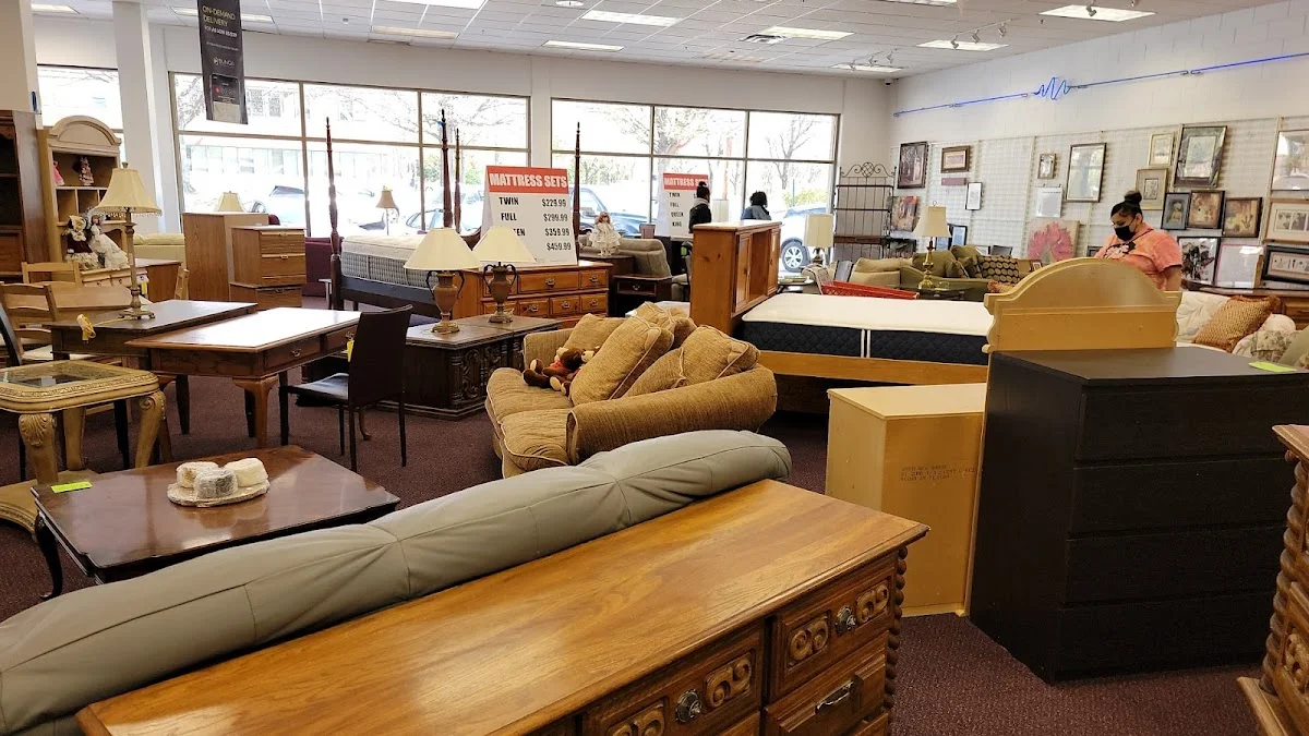 The Salvation Army Adult Rehabilitation Center - Atlanta