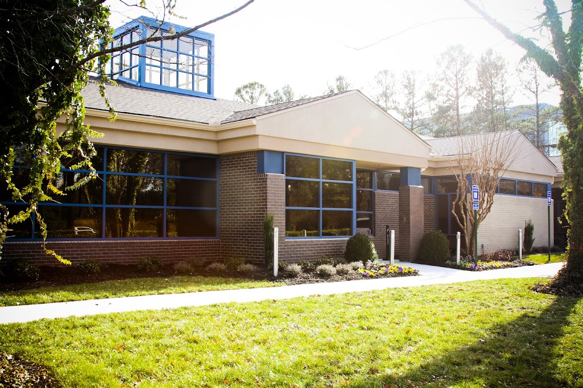 Sunrise Detox - Alpharetta Drug & Alcohol Detox - Photo 1