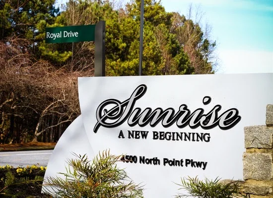 Sunrise Detox - Alpharetta Drug & Alcohol Detox