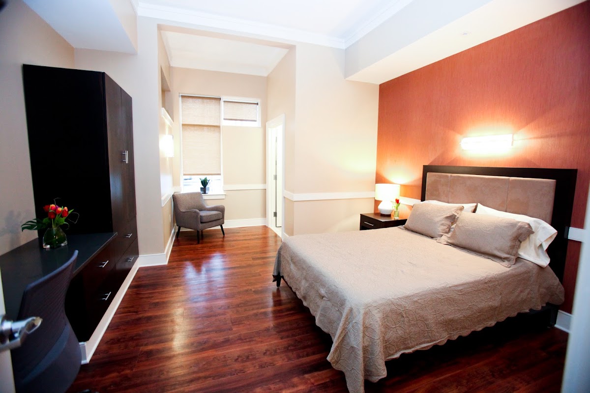 Sunrise Detox - Alpharetta Drug & Alcohol Detox - Photo 4