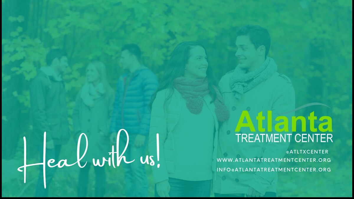 Atlanta Treatment Center