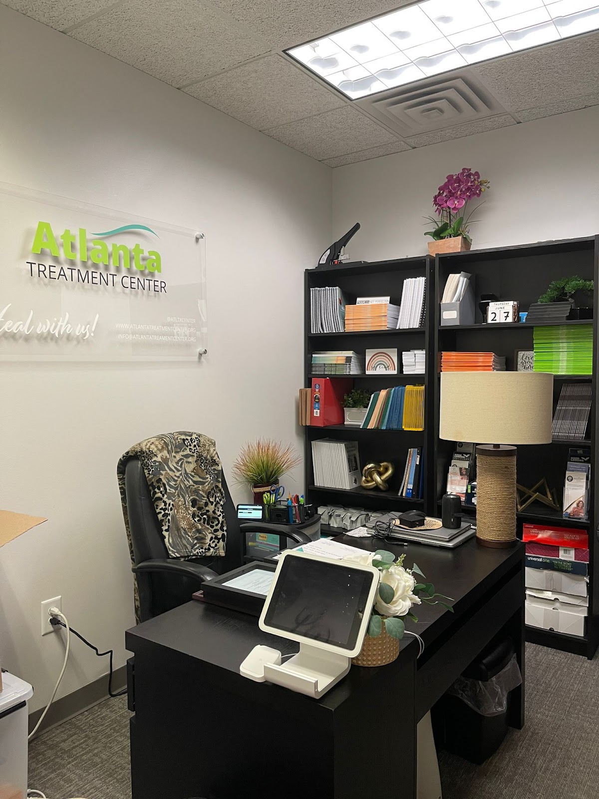 Atlanta Treatment Center - Photo 2