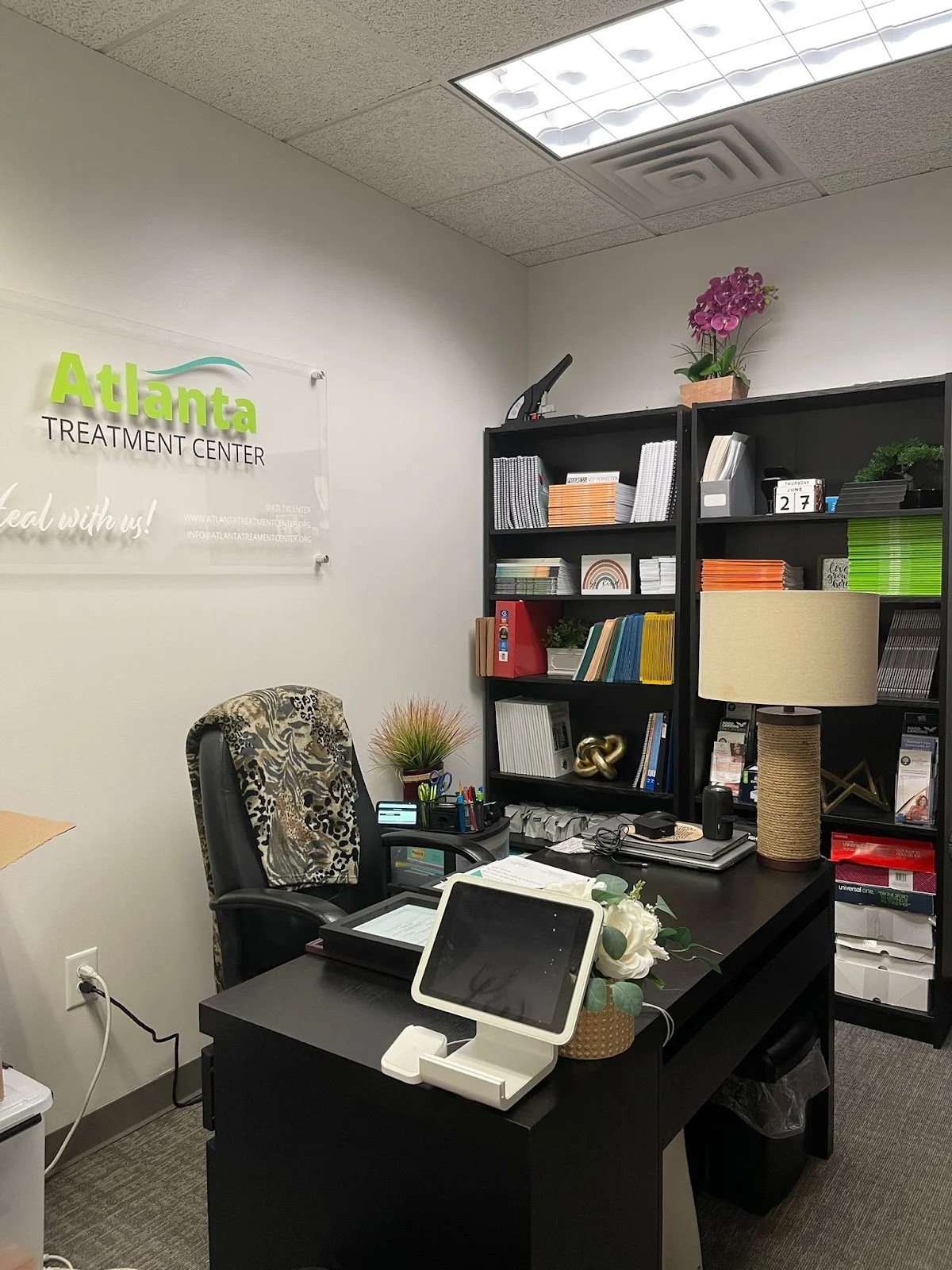 Atlanta Treatment Center