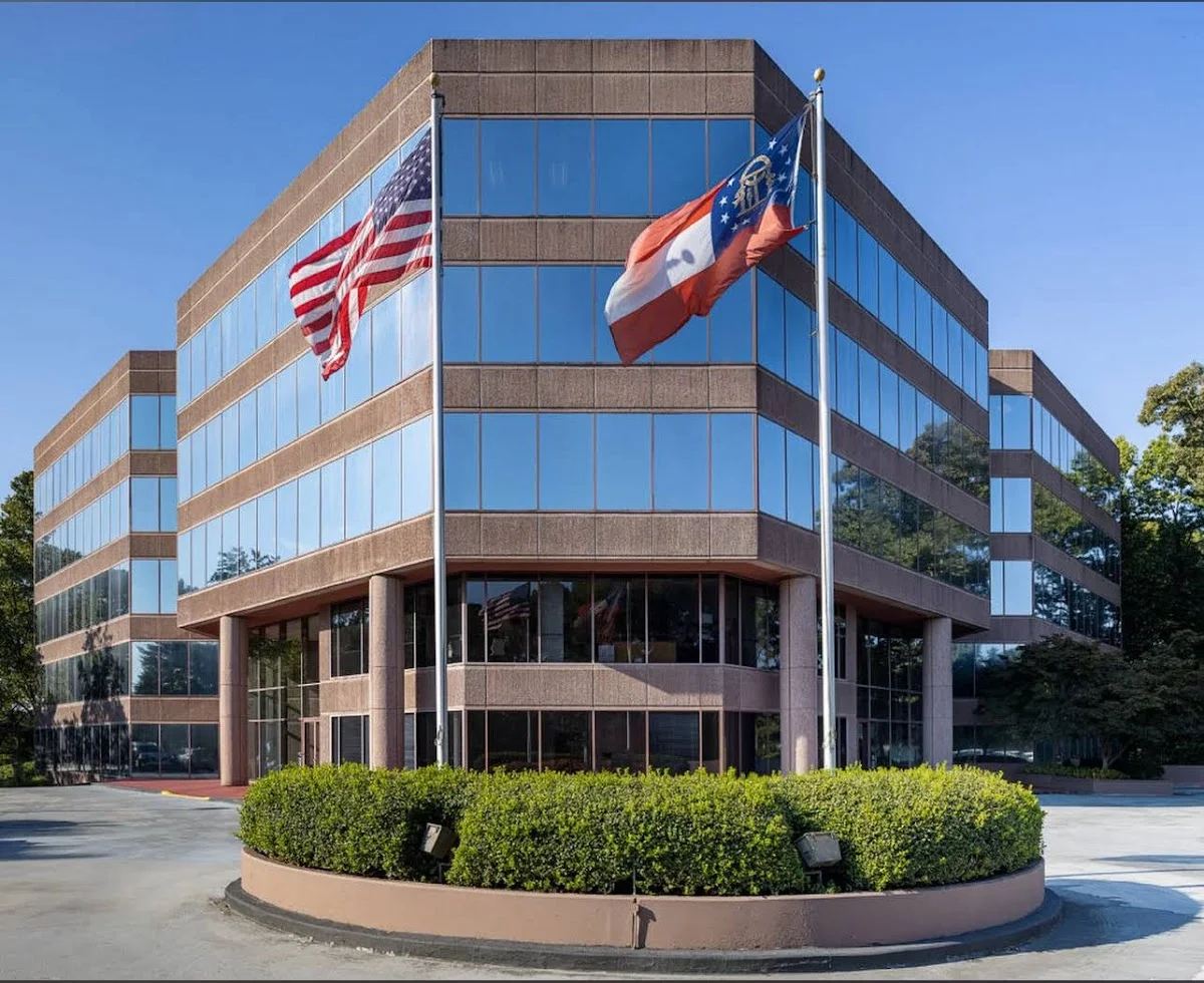 Atlanta Treatment Center