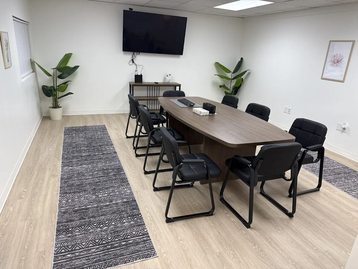 Metro Atlanta Outpatient Detox