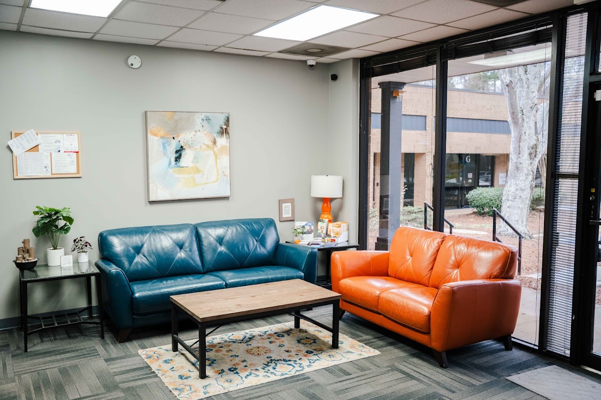 Peachtree Recovery Solutions - Photo 1