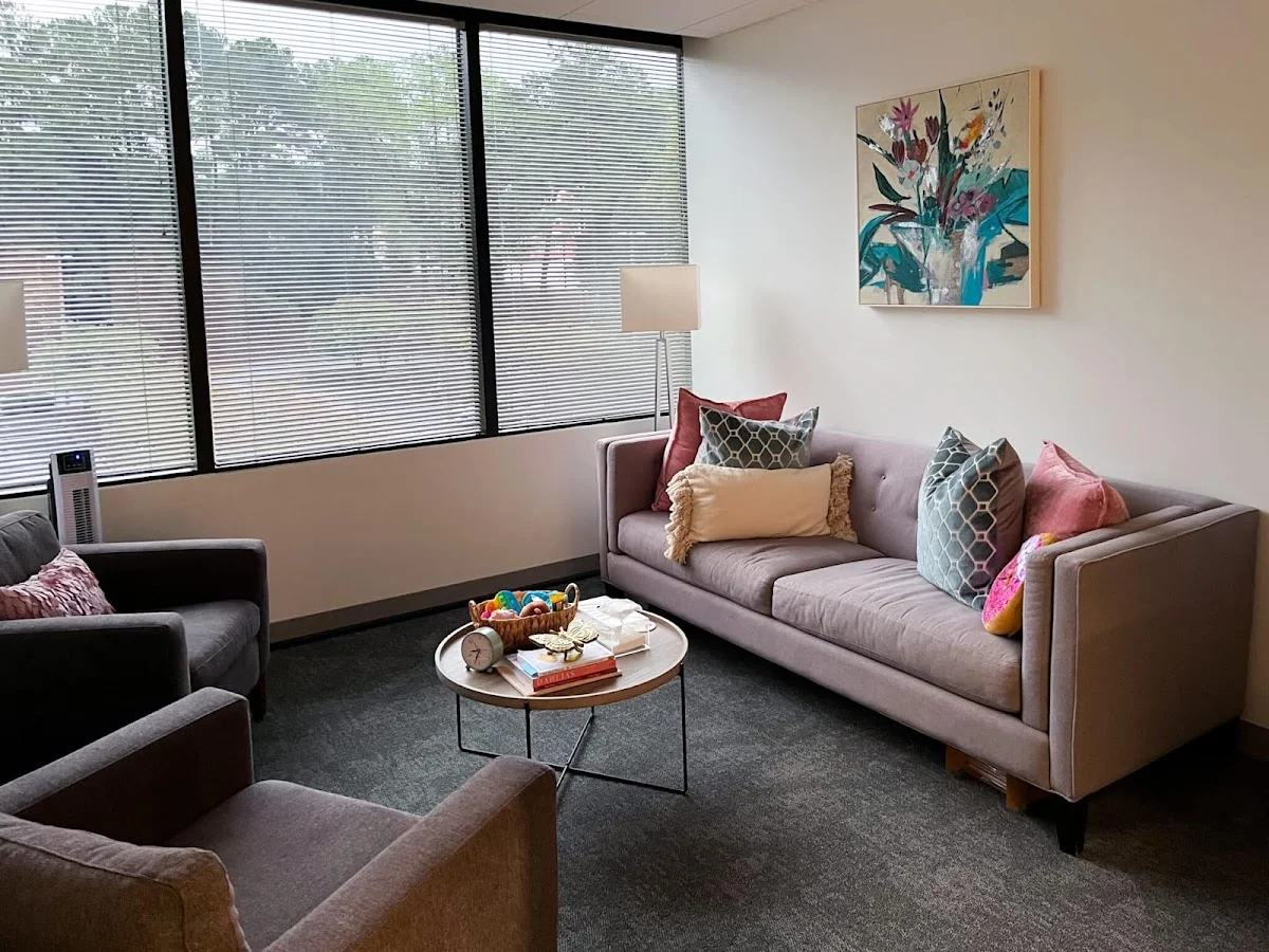 The Berman Center: Outpatient Mental Health & Addiction Treatment in Atlanta