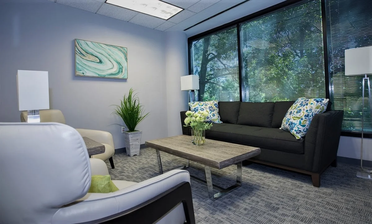 The Berman Center: Outpatient Mental Health & Addiction Treatment in Atlanta